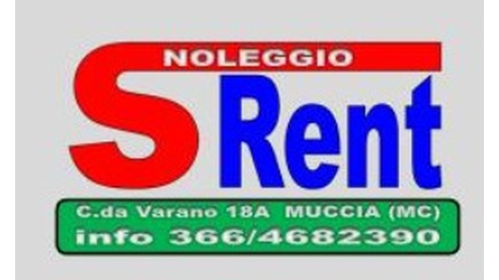 S Rent Noleggio